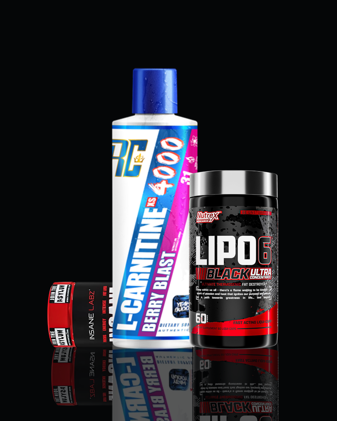 l carnitine health benefits l carnitine depression The Vast Benefits of L-Carnitine for Brain Health,  Heart Health, Energy, and More